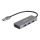 Delock Hub 4 x USB 3.2 Gen 1 63171