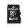 Intenso Flash memory card (SD adapter included) 128 GB 3424491 Intenso Flash memory card (SD adapter included) 128 GB 3424491