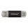 Intenso Twist Line USB flash drive 64 GB USB 3.2 Gen 1 3539490 Intenso Twist Line USB flash drive 64 GB USB 3.2 Gen 1 3539490