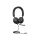 Jabra Evolve2 40 SE MS Stereo Headset onear 24189999899 Jabra Evolve2 40 SE MS Stereo Headset onear 24189999899