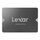 Lexar NS100 SSD 512 GB internal 2.5 SATA LNS100512RB