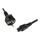 StarTech 1m 3 Prong Laptop Power Cord Schuko PXTNB3SEU1M StarTech 1m 3 Prong Laptop Power Cord Schuko PXTNB3SEU1M