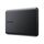 Toshiba Canvio Basics Hard drive 1 TB HDTB510EK3AA Toshiba Canvio Basics Hard drive 1 TB HDTB510EK3AA