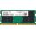 Transcend JetRAM DDR5 module 16 GB JM4800ASE16G Transcend JetRAM DDR5 module 16 GB JM4800ASE16G