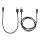 Verbatim Sync and Charge USB cable kit 48875 Verbatim Sync and Charge USB cable kit 48875