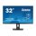 iiyama ProLite XUB3293UHSNB5 LED monitor 32 XUB3293UHSNB5 iiyama ProLite XUB3293UHSNB5 LED monitor 32 XUB3293UHSNB5