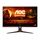 AOC Gaming Q27G2EBK G2 Series LED monitor 27 Q27G2EBK AOC Gaming Q27G2EBK G2 Series LED monitor 27 Q27G2EBK
