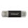 Intenso Twist Line USB flash drive 128 GB 3539491 Intenso Twist Line USB flash drive 128 GB 3539491