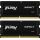 Kingston FURY Impact DDR5 kit 16 GB KF548S38IBK216 Kingston FURY Impact DDR5 kit 16 GB KF548S38IBK216