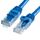 M-CAB / Network cable / RJ-45 (M) to RJ-45 (M) / 1 m M-CAB / Network cable / RJ-45 (M) to RJ-45 (M) / 1 m