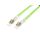 equip LC LC Fiber Optic Patch Cable 255711