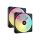 CORSAIR iCUE LINK QX140 RGB Case fans CO9051004WW CORSAIR iCUE LINK QX140 RGB Case fans CO9051004WW