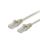 Equip Cat6A UUTP Patch Cable 20m 603019