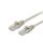 Equip Cat6A UUTP Patch Cable 5.0m 603015