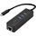 LogiLink UA0283 Hub 3 x SuperSpeed USB 3.0 UA0283 LogiLink UA0283 Hub 3 x SuperSpeed USB 3.0 UA0283