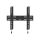 Neomounts Select WL35S850BL14 Mounting kit (wall WL35S850BL14