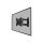 Neomounts WL40550BL12 Mounting kit (cable cover, WL40550BL12 Neomounts WL40550BL12 Mounting kit (cable cover, WL40550BL12