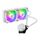 Cooler Master MasterLiquid Lite 240L MLWD24MA18PZRW Cooler Master MasterLiquid Lite 240L MLWD24MA18PZRW