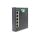DIGITUS Industrial Gigabit Flat Switch Extended DN651126 DIGITUS Industrial Gigabit Flat Switch Extended DN651126