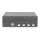 DIGITUS KVM audio USB switch 4 x KVM port(s) DS12883 DIGITUS KVM audio USB switch 4 x KVM port(s) DS12883