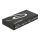 DeLock Switch VGA 4 port manual bidirectional Monitor 87635 DeLock Switch VGA 4 port manual bidirectional Monitor 87635