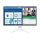 EIZO FlexScan EV2740X With FlexStand LED monitor 27 EV2740XWT EIZO FlexScan EV2740X With FlexStand LED monitor 27 EV2740XWT