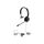 Jabra Evolve 20 MS mono Headset onear wired 4993823109 Jabra Evolve 20 MS mono Headset onear wired 4993823109