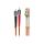 Lindy Patch cable ST multimode (M) to LC multimode (M) 46491 Lindy Patch cable ST multimode (M) to LC multimode (M) 46491