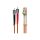 Lindy Patch cable ST multimode (M) to LC multimode (M) 46492 Lindy Patch cable ST multimode (M) to LC multimode (M) 46492