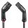 Lindy Power cable IEC 62196 Type 2 (F) protective cap 30113 Lindy Power cable IEC 62196 Type 2 (F) protective cap 30113