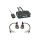 Lindy VGA KVM Switch Compact 42342 Lindy VGA KVM Switch Compact 42342