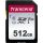 Transcend 300S Flash memory card 512 GB TS512GSDC300S Transcend 300S Flash memory card 512 GB TS512GSDC300S