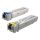 Ubiquiti SFP (miniGBIC) transceiver module UACCOMSM1GS2