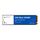 WD Blue SN580 SSD 2 TB internal M.2 2280 PCIe 4.0 WDS200T3B0E WD Blue SN580 SSD 2 TB internal M.2 2280 PCIe 4.0 WDS200T3B0E