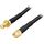 DeLOCK Antenna cable SMA (M) to SMA (M) 88891