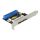 DeLOCK IDE to Compact Flash CardReader Card reader (CF I, 91624 DeLOCK IDE to Compact Flash CardReader Card reader (CF I, 91624