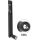 DeLOCK LTE SMA antenna with flexible joint 88571