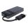 DeLock DisplayPort 1.4 Splitter 1 x DisplayPort in > 3 x 87737 DeLock DisplayPort 1.4 Splitter 1 x DisplayPort in > 3 x 87737