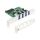 DeLock PCI Express Card 89360