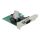 DeLock PCI Express Card 90006