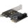 DeLock Storage controller 90010