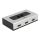 DeLock Switch HDMI 2 port manual Videoaudio switch 2 x 87663
