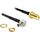 Delock Aerial adapter TS9 male to SMA 88487 Delock Aerial adapter TS9 male to SMA 88487