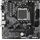 Gigabyte GA-B650M S2H B650M S2H