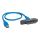 Manhattan USBA to SATA 2.5 Adapter Cable 130424 Manhattan USBA to SATA 2.5 Adapter Cable 130424