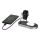 Verbatim Wireless charging stand 3in1 + AC power 49556 Verbatim Wireless charging stand 3in1 + AC power 49556