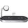 Verbatim Wireless charging stand 3in1 + AC power 49557 Verbatim Wireless charging stand 3in1 + AC power 49557