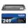Brother TN249BK Super High Yield black original box TN249BK Brother TN249BK Super High Yield black original box TN249BK