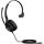 Jabra Evolve2 50 MS Mono Headset onear 25089899899 Jabra Evolve2 50 MS Mono Headset onear 25089899899