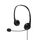 Lindy Headset onear wired 42870